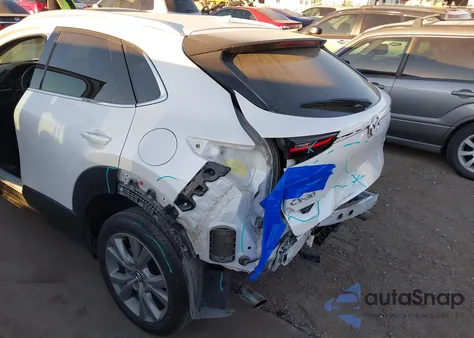 2021 Mazda Cx-30 Premium из США, поврежденный, VIN 3MVDMADL1MM272266